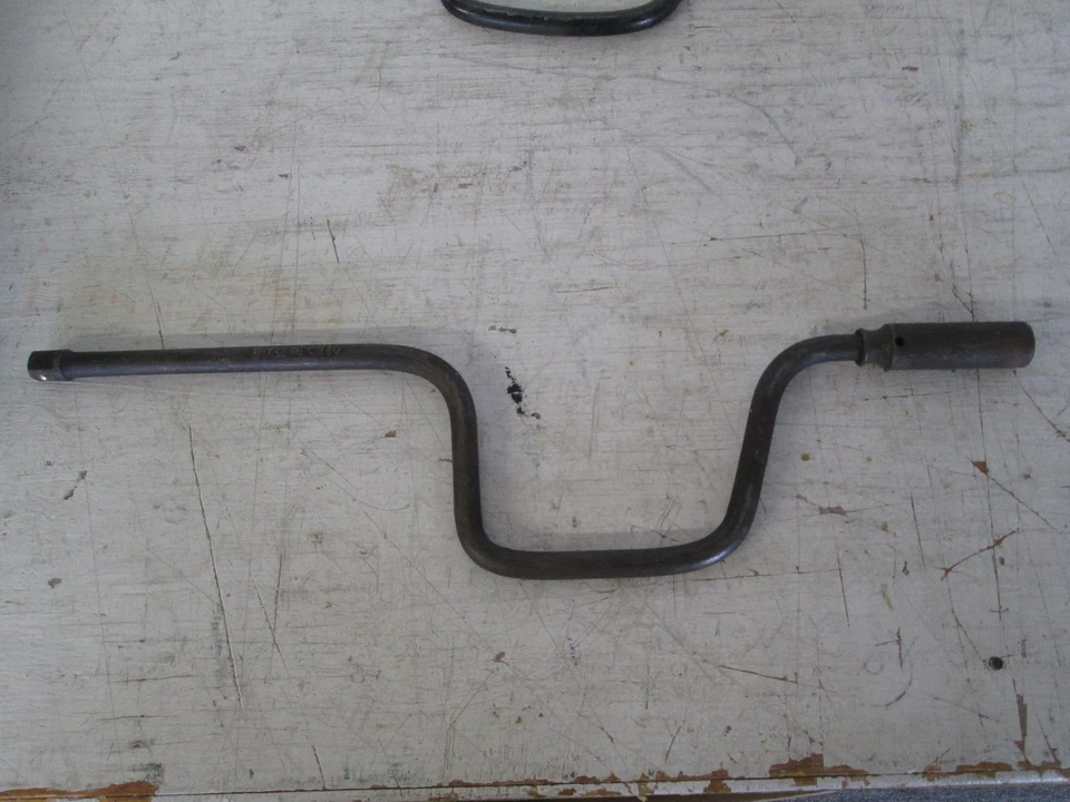 Snap-On KB4   1/2" Drive 19 1/8" Speed Handle - Image 1 of 2