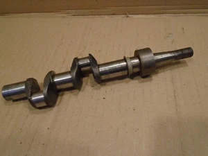 Vintage JOHNSON JW-10 CRANKSHAFT from 3HP outboard motor - Picture 1 of 10