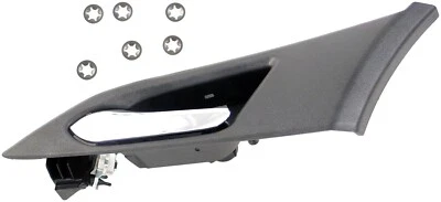 Manija de puerta interior Dorman 82520 para Cadillac CTS 08-13 Foto 1 de 3