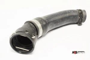 HOSE-RADIATOR TOP 2.7D 3.0D JAGUAR X200;X250;X350 PART C2C22711-R - Picture 1 of 1