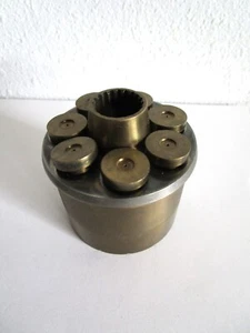 Eaton / Vickers 319052 Piston Block - Picture 1 of 4