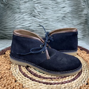 Las mejores ofertas en Botas de gamuza azul sin marca para mujeres | eBay