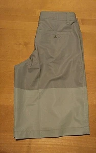 Mossimo Men's Swim Shorts Size 28 At The Knee Green - Picture 1 of 5