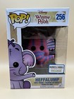 Funko Pop Disney Winnie The Pooh Heffalump #256 Barnes & Noble Exclusive Protect