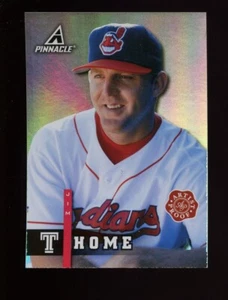 1998 PINNACLE PLUS JIM THOME ARTIST'S PROOF #AP32 - Picture 1 of 1