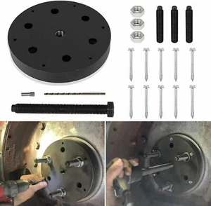 For Cummins ISX Crankshaft Rear Main Seal Wear Sleeve Installer Remover 3164780 - Picture 1 of 10
