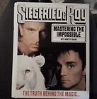 Siegfried i Roy: Mastering the Impossible Hardcover