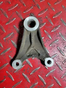 1980 Suzuki GS550 GS550E Rear Caliper Bracket - Picture 1 of 6