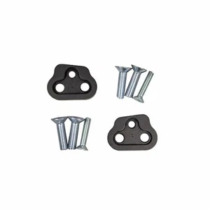 Kit espaciador clip elevador Woodcraft Racing 10 mm (solo elevadores de 1,5"-3") - Imagen 1 de 1