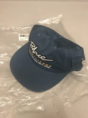 PALACE MONOPATINES BOLSILLO 6 PANELES AZUL O/S Foto 1 de 4