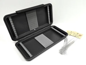 Plan D Pack Max Tube Plus Fly Box - New - #420-5900-05 - Picture 1 of 6