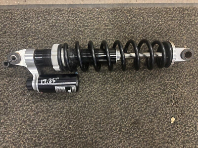 Polaris 800 Rush Pro S X Switchback 600 AXYS 17" 15-22 Rear Shock Walker Evans - Image 1 of 4