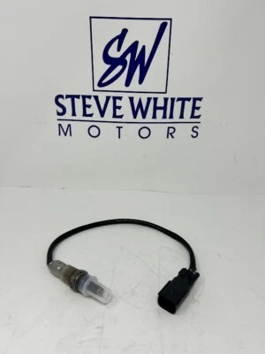 Sensor de oxígeno brújula Jeep Renegade Cherokee 14-20 aguas arriba 2,4 L Mopar nuevo fabricante de equipos originales Foto 1 de 2