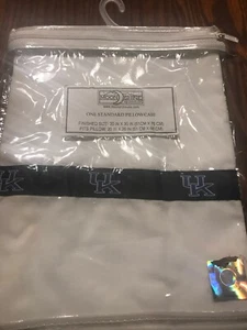 Funda de almohada estándar Moon Shine University of Kentucky Wildcats (N2) - Imagen 1 de 6