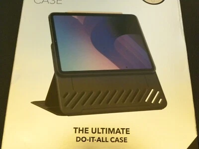 Funda Magnética ESR Shift iPad Pro 11 Pulgadas, Marrón, Incluye Estuche y Teclado Nueva Foto 1 de 4