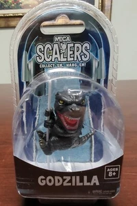 NECA Godzilla King Of Monsters Scalers Figure Toy New NOS MIP 2014 - Picture 1 of 2