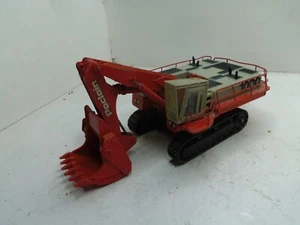 1/50 CONRAD GRUE POCLAIN 1000 - Foto 1 di 3