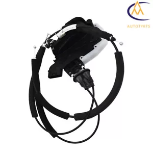 Actuador de cerradura de puerta delantero derecho para Nissan Rogue Rogue Select 2008 2009-2015 2,5 L - Imagen 1 de 12