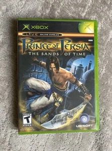 Prince of Persia: The Sands of Time (PS2) PEGI 12+ Complete! Good Condition - Picture 1 of 12