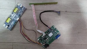 LTA150XH-L06/L04 Placa VGA Panel Pantalla LCD de 15 pulgadas, Garantía de tres meses. - Imagen 1 de 6