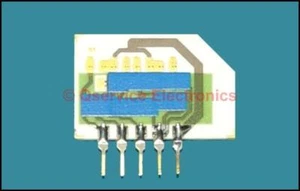 Tektronix 307-0692-00 Rete a resistori serie 2335, 2336, 2337 oscilloscopi - Foto 1 di 2