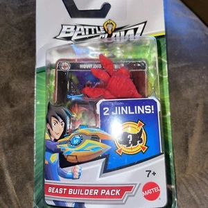 1- Battle Claw Beast Builder Pack Mattel por favor ver fotos EBRD - Imagen 1 de 7