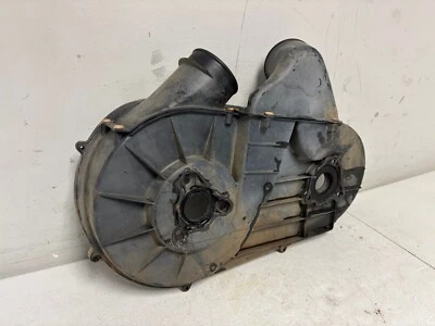 2017 Polaris RZR 4 900 EPS OEM Inner Belt Box Clutch Cover 2634863 - Изображение 1 из 4