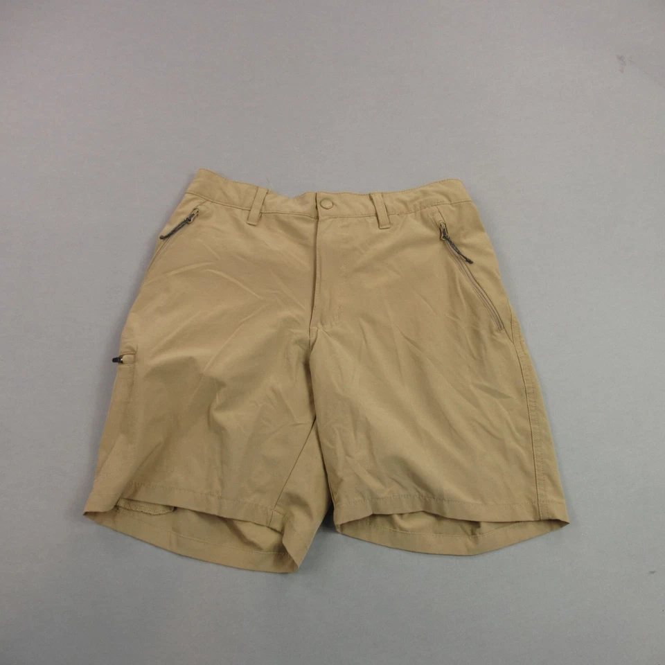 Columbia Shorts Womens 32 Lightweight Outdoors Stretch Cargo Pockets - Image 1 of 4