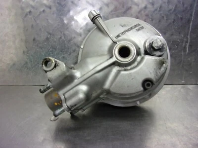 569 A HONDA SHADOW AERO 1100 C3 2000 OEM DIFERENCIAL TRASERO Foto 1 de 4