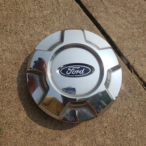 ***OEM Ford F150 Wheel Center Cap 09 10 11 2012 2013 2014 9L34-1A096-AC Hubcap a - Picture 1 of 4