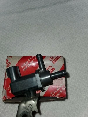 Válvula de conmutación OEM Toyota Lexus Lx 470 Scion  Foto 1 de 4