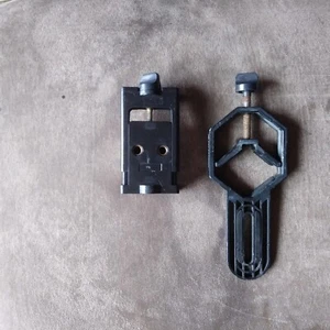 CELESTRON Smartphone Adapter for Telescope - PARTS ONLY - Picture 1 of 2