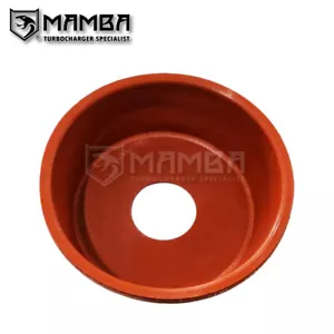 MAMBA Reinforced Silicon Diaphragm fits Tial MV-R 44mm External Wastegate Nomex - Picture 1 of 7