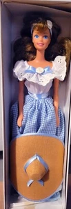 Barbie Little Debbie Series 2 II 1995 Mattel Collector’s Edition Doll New VTG - Picture 1 of 4