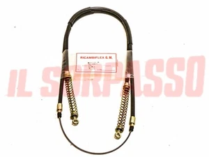 ORIGINAL FIAT TEMPO + ABARTH HANDBREMSSEIL KABEL - Bild 1 von 1