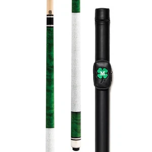 McDermott G240 Pool Billiard Cue G-Core Shaft FREE Hard Case - AUTHORIZED DEALER - Picture 1 of 8