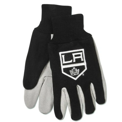 Los Angeles Kings Utility Gloves Cover