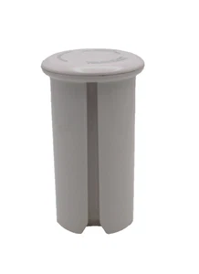 Hamilton Beach CJ14 Juice Extractor white food pusher Model 6760 part - replace - Picture 1 of 4