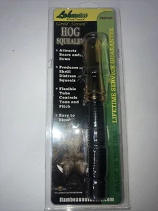Lohman Hog Squealer Gold Series-New - Picture 1 of 1