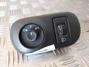 Bouton interrupteur Réglage rétroviseur / Phare - CITROËN C4 CACTUS - De 10-2017 - Imagen 1 de 3