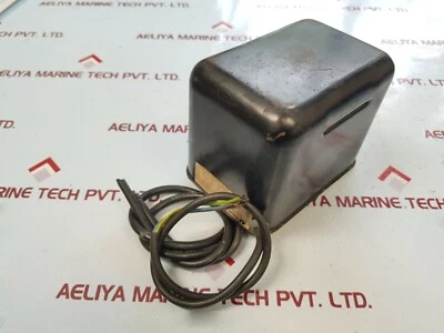 Magnetek z 20125 bg 1-w-2005.0450.015 - Image 1 of 4