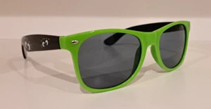 ⭐2 x Kleiner Feigling Sonnenbrillen - UV 400 Kat.3 - Partybrille - NEUWARE/OVP⭐ - Bild 1 von 1