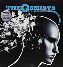 The Qemists Drop Audio (Vinyl)