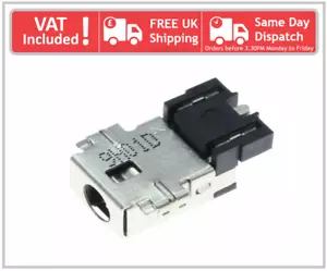 Acer Aspire 5 A515-56 A515-56G DC Jack Charging Port Socket - Afbeelding 1 van 4