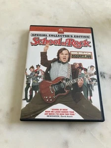 School of Rock (Special Collector's Edition) | DVD - Imagen 1 de 4