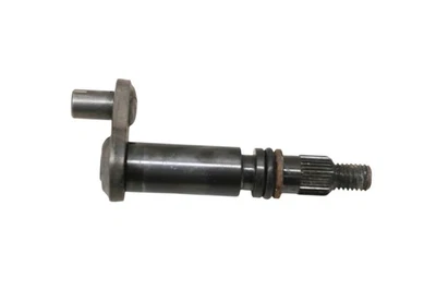 17 Kawasaki Mule 4010 Trans 4x4 Differential Lock Shift Shaft Shifter KAF620RHF - Image 1 of 3