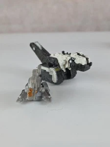 Dinotrux D-Structs Diecast Vehicle 5” And Skrap-it Figures Dinosaur Dreamworks - Picture 1 of 9