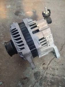 SUBARU IMPREZA WRX STI ALTERNATOR NEWAGE 02-07 - Picture 1 of 3