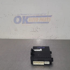 11 2011 TOYOTA LAND CRUISER TEMPERATURE CONTROL MODULE 8865060E52 - Picture 1 of 12