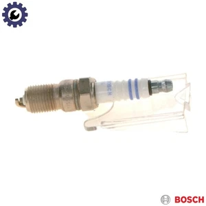 4x SPARK PLUG 0 242 229 655 FOR CADILLAC MERCEDES-BENZ T2/LN1/Van 123/Break 4.6L - Picture 1 of 12